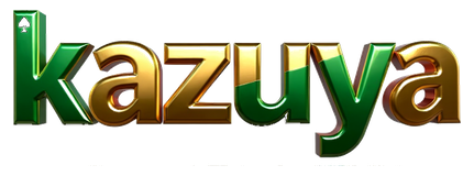 kazuya